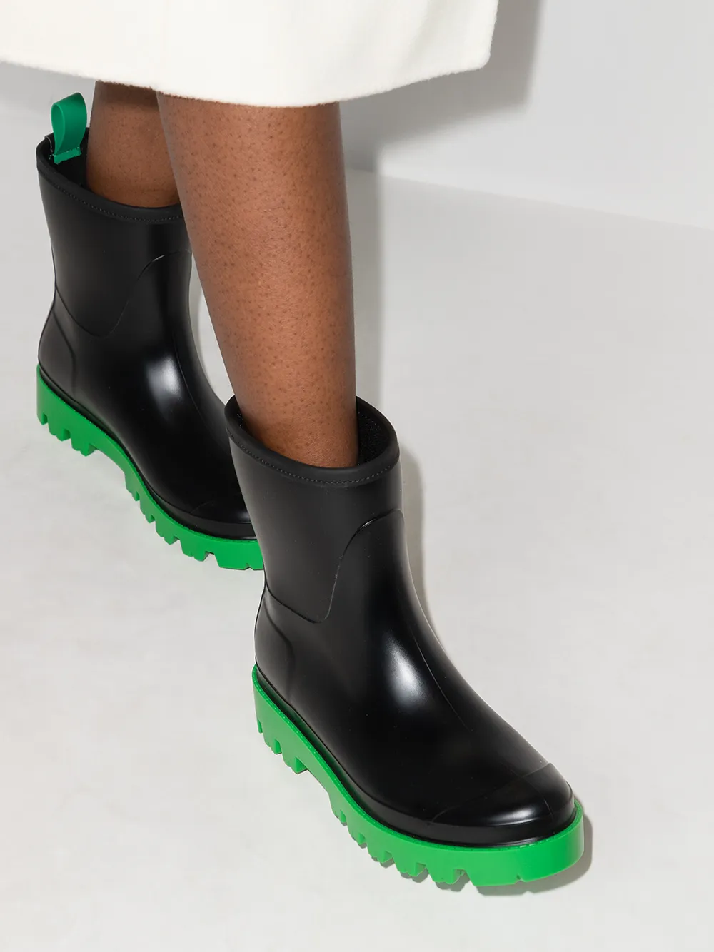 Giove wellington boots