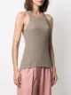 Totême ribbed sleeveless top