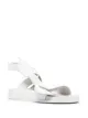 Image 2 of Birkenstock Alecsander Rothschild leather sandals