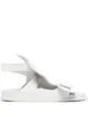 Image 1 of Birkenstock Alecsander Rothschild leather sandals