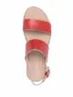 Timberland low-heel slingback sandals