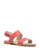 Image 2 of Timberland low-heel slingback sandals