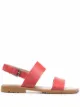Image 1 of Timberland low-heel slingback sandals