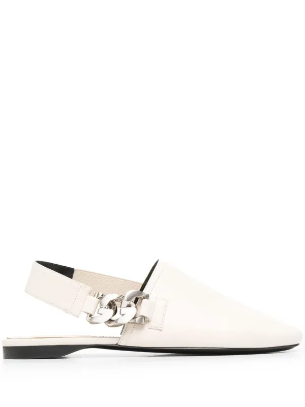 Givenchy slingback Outlet