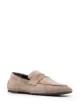 Image 2 of Tod's penny slot loafers