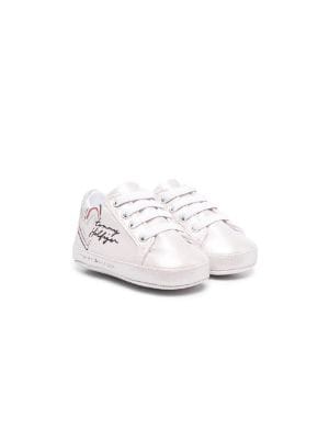 Baby Trainers Tommy Hilfiger Junior Promotions Farfetch