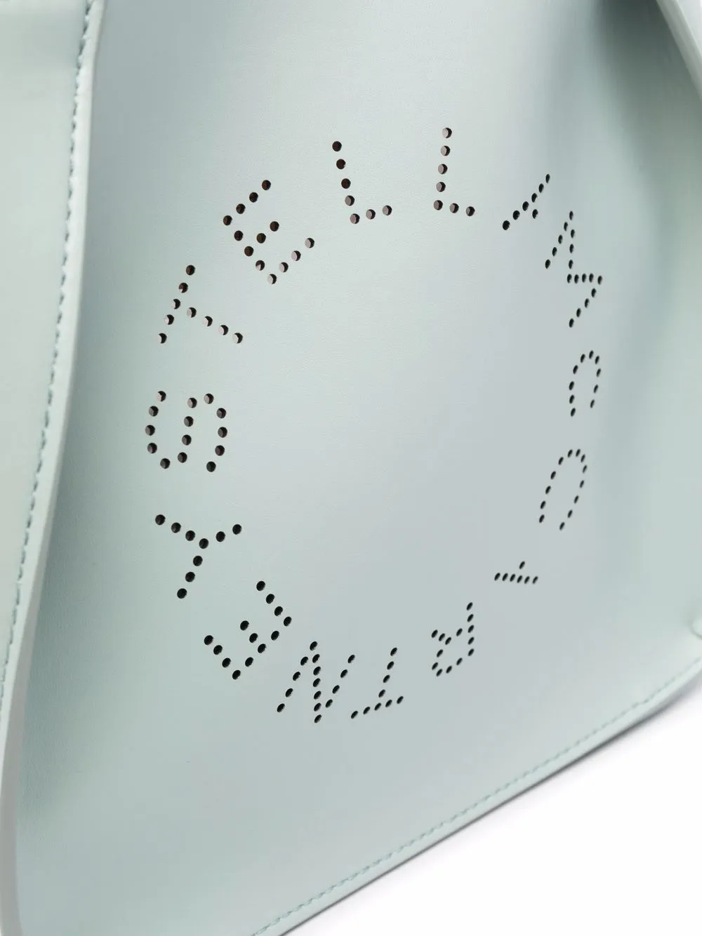 фото Stella mccartney сумка на плечо stella logo