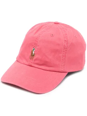 casquette ralph laurens