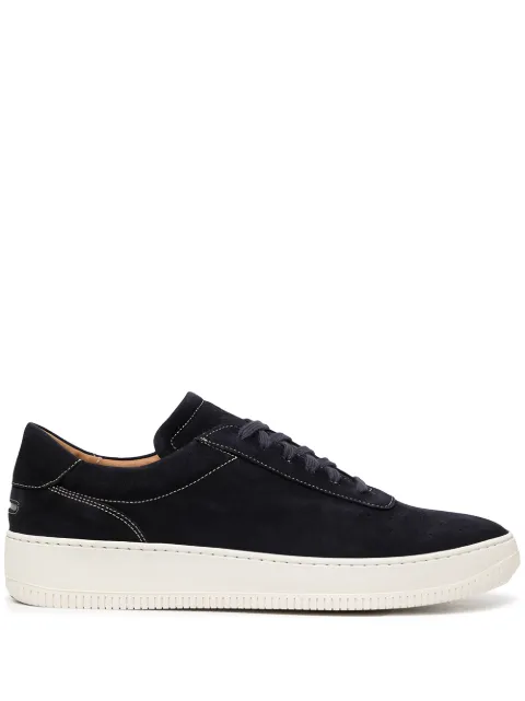 Unseen Footwear кеды Clement