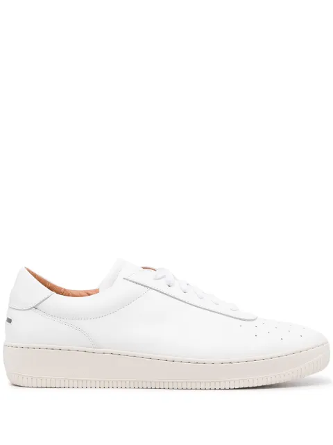 Unseen Footwear кеды Clement