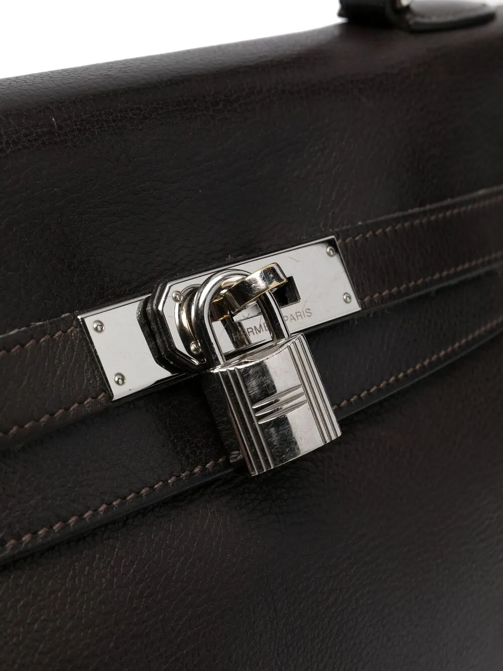 фото Hermès сумка kelly 35 pre-owned