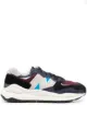 Image 1 of New Balance M5740 panelled sneakers