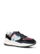 Image 2 of New Balance M5740 panelled sneakers