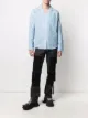 Image 2 of Youths In Balaclava pyjama pinstripe shirt