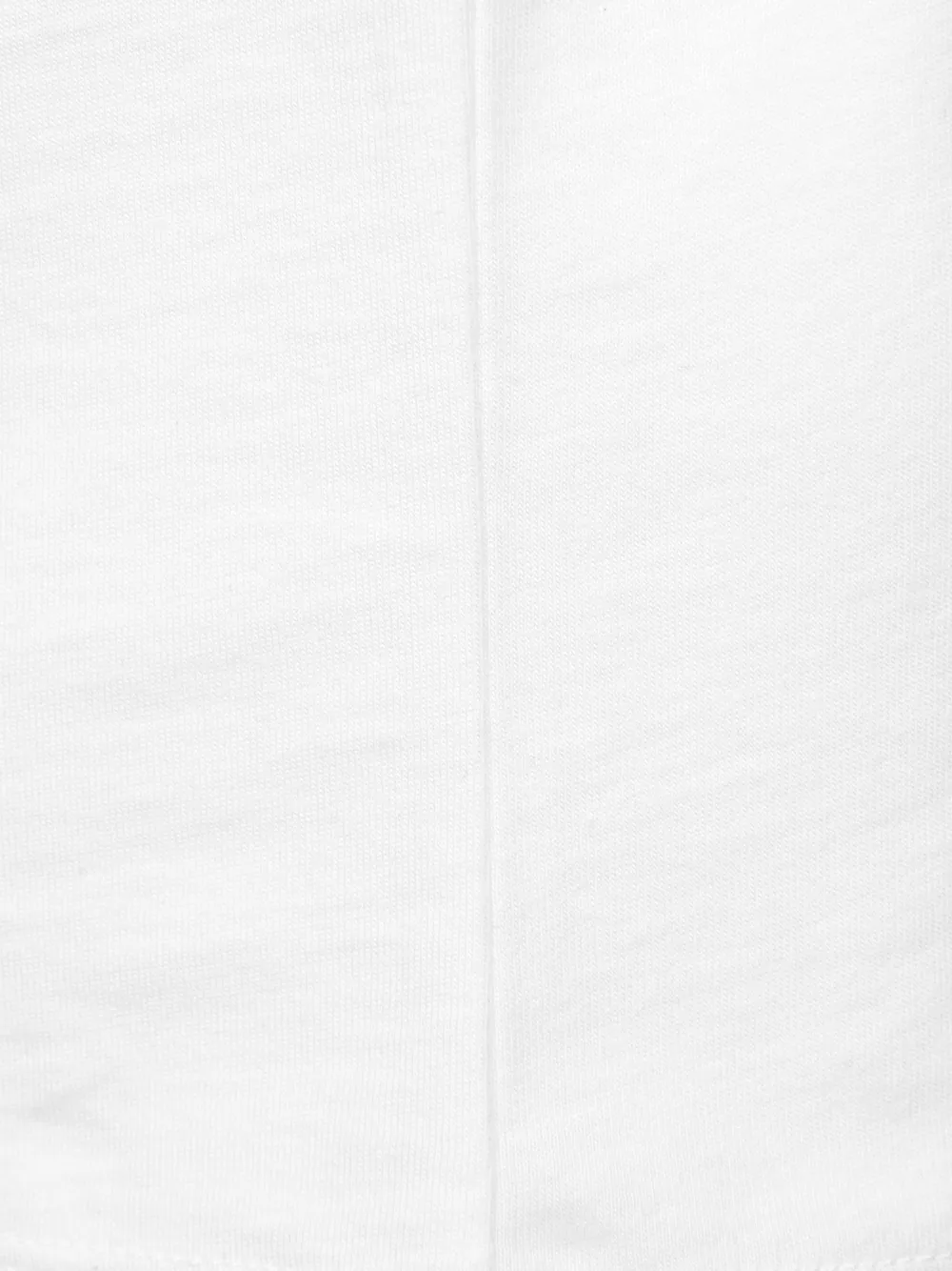 фото Balmain kids футболка с логотипом