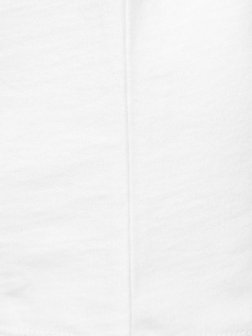 фото Balmain kids футболка с логотипом