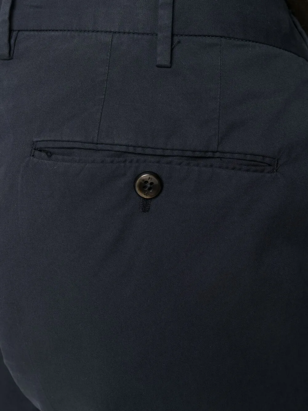 фото Pt01 прямые брюки чинос