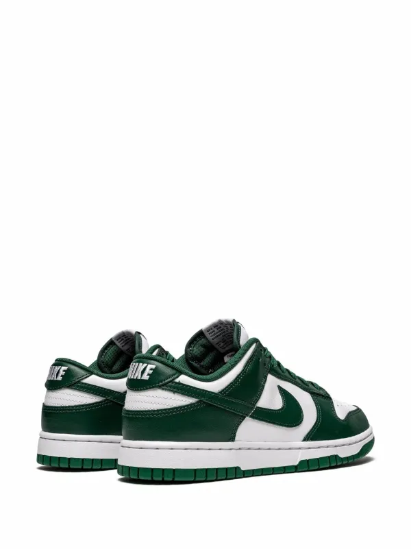 【未使用】NIKE DUNK LOW Team Green 26.5cm商品説明