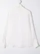 Image 2 of Mc2 Saint Barth Kids TEEN Agnes linen shirt