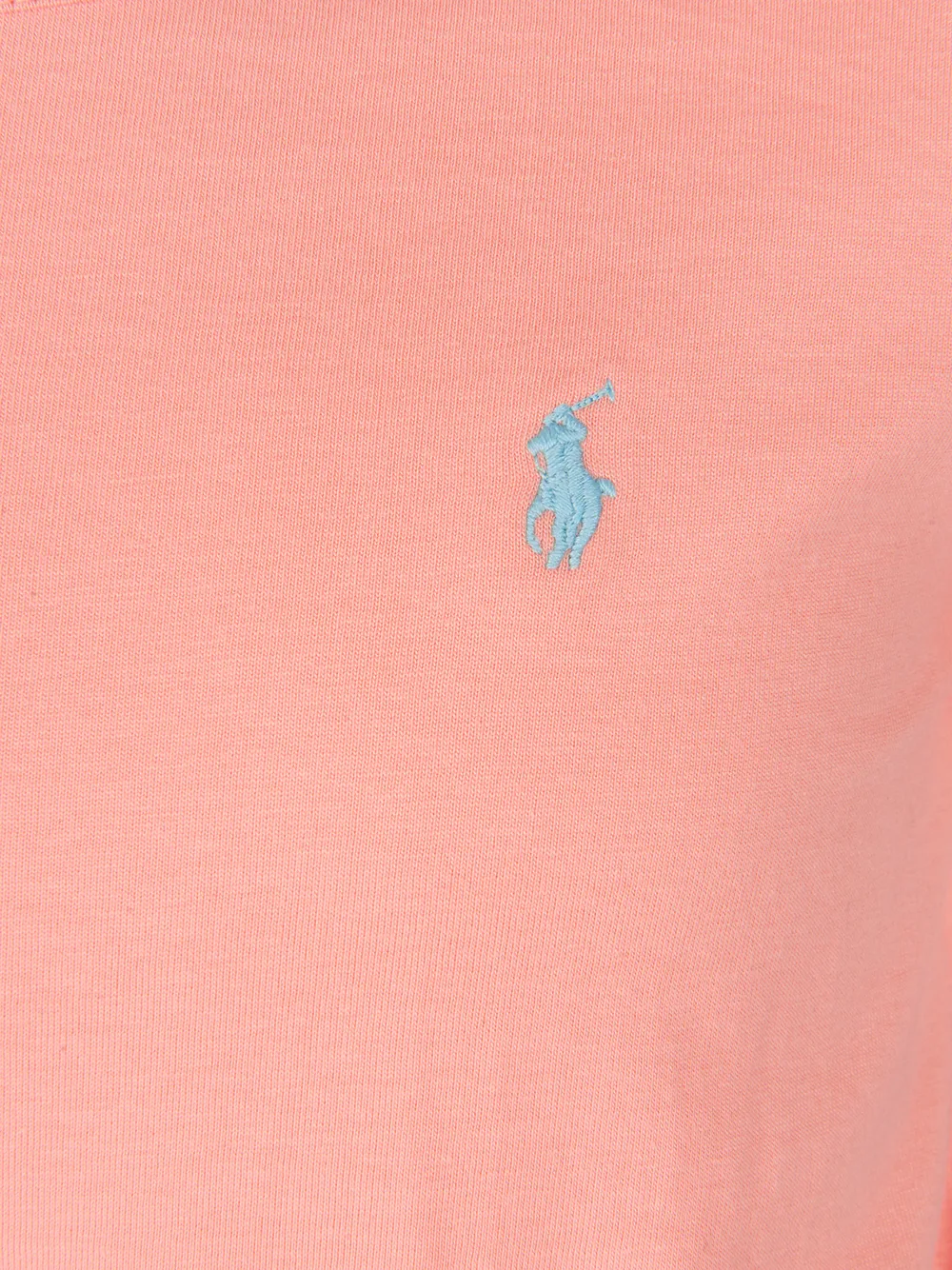 фото Ralph lauren kids платье с вышивкой polo pony