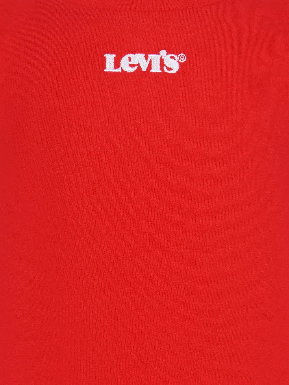 фото Levi's kids комплект из футболки и сарафана