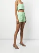 Alexis Yoshi cotton cargo shorts
