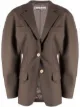 Bild 1 von Acne Studios Einreihiger Blazer