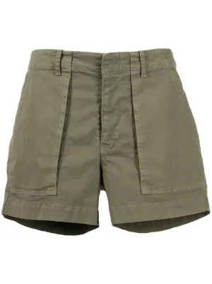 Nili Lotan Short Shorts for Women 