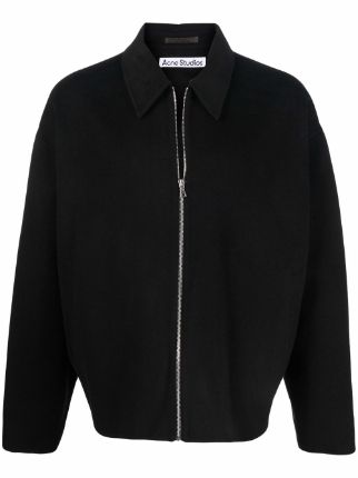 Acne Studios ジップアップ ジャケット 通販 - FARFETCH