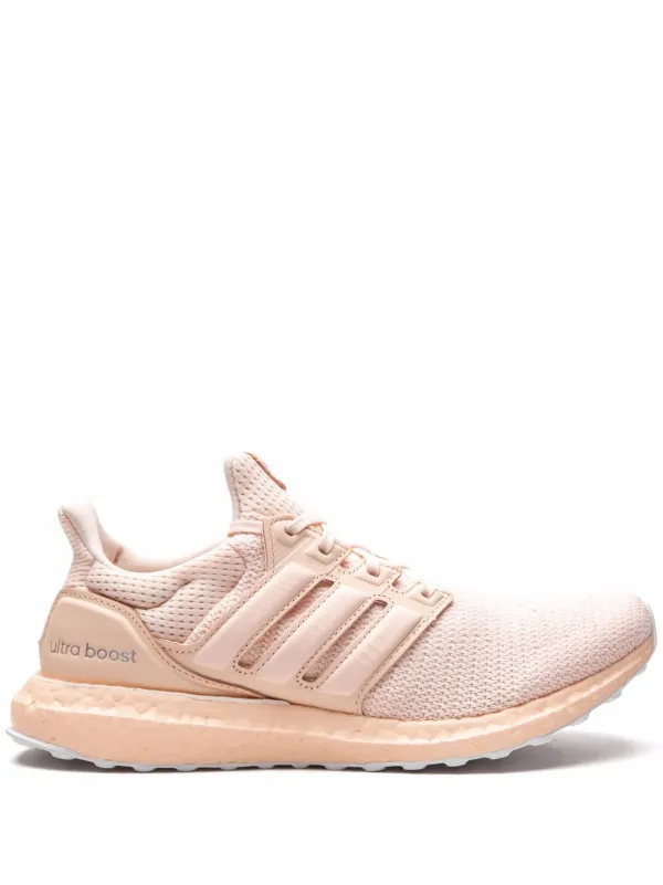 Womens pink hotsell ultra boost