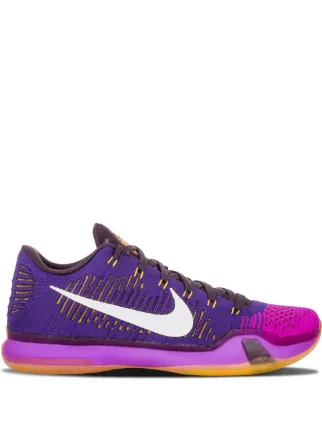 Nike Kobe 10 Elite Low スニーカー 通販 - FARFETCH