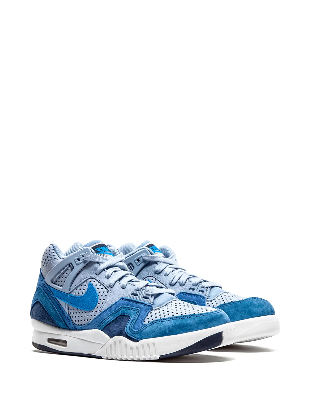 фото Nike кроссовки air tech challenge 2 qs