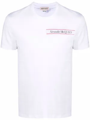 alexander mcqueen mens t shirts