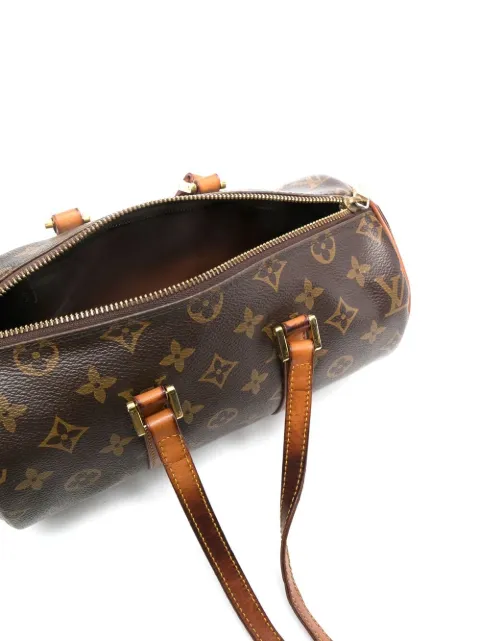 louis vuitton cylinder bag price