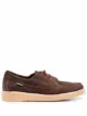 Image 1 of Sebago Dockside lace-up boat shoes