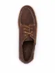 Sebago Dockside lace-up boat shoes