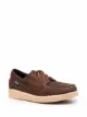 Image 2 of Sebago Dockside lace-up boat shoes