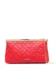 Bild 1 von Love Moschino Gesteppte Clutch