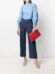 Bild 2 von Love Moschino Gesteppte Clutch