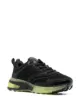 Image 2 of Givenchy Giv 1 leather sneakers