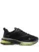 Image 1 of Givenchy Giv 1 leather sneakers