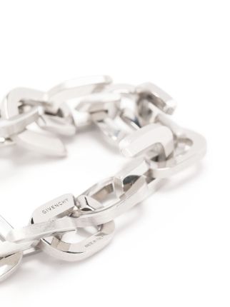 G link padlock bracelet展示图