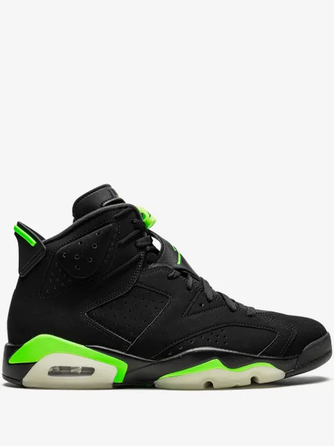 Jordan Air Jordan 6 Retro "Electric Green" sneakers