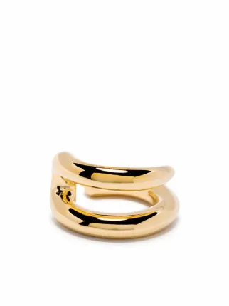 送料・関税込み ★MISSOMA★ クロー カフ Claw Cuff Missoma - Claw Cuff in Silver – Mode Sportif