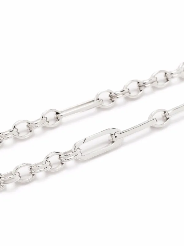 ★MISSOMA★ AXIOM CHAIN NECKLACE チェーン ネックレス MISSOMA》AXIOM チェーンネックレス（ネックレス）｜H.P.FRANCE