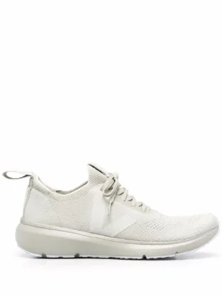 VEJA x Rick Owens Vニット スニーカー 通販 - FARFETCH