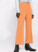 Acne Studios cropped tailored trousers