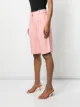 Alexis Abbot linen shorts