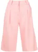 Image 1 of Alexis Abbot linen shorts