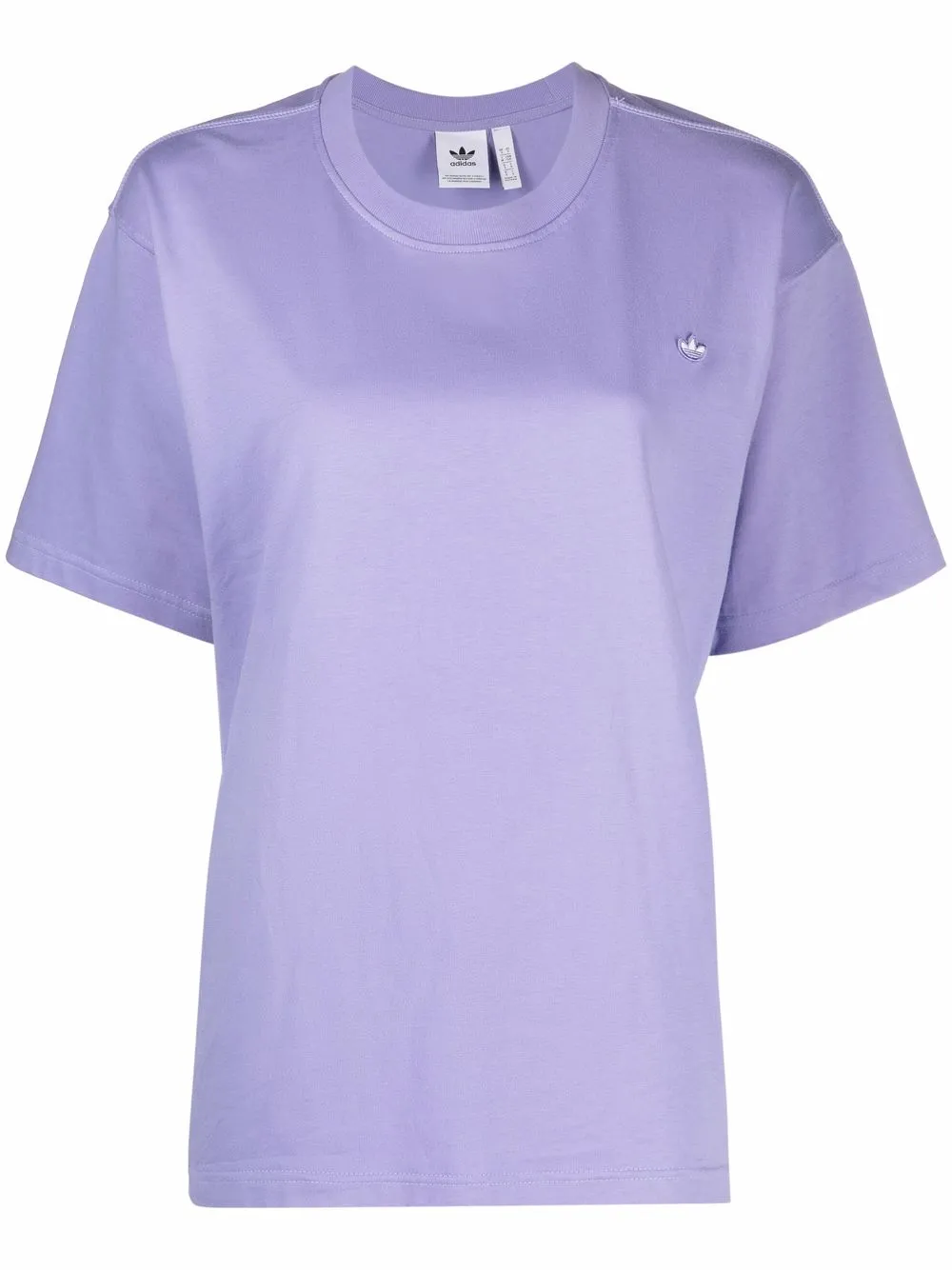 фото Adidas футболка premium adicolor из органического хлопка